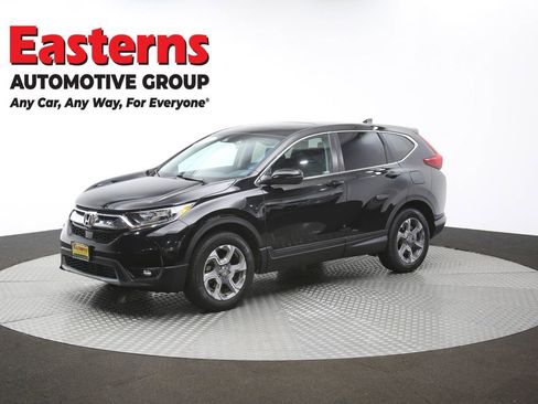 Used 2019 Honda CR-V EX image 56