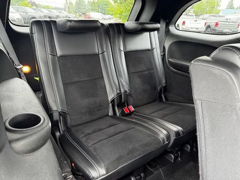 Used 2015 Dodge Durango SXT w/ Quick Order Package 23B AWD/4WD image 17