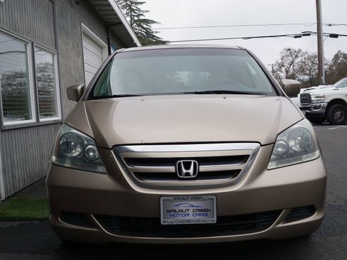 Used 2006 Honda Odyssey EX-L image 6