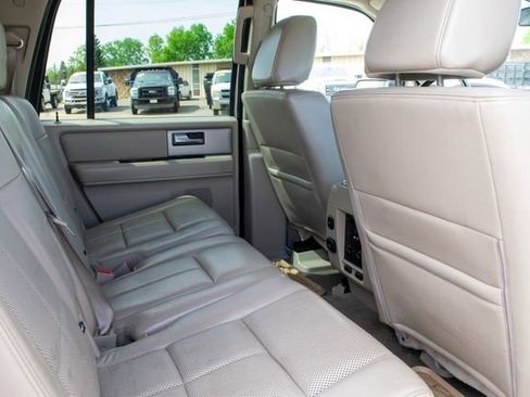 Used 2011 Ford Expedition EL Limited image 22