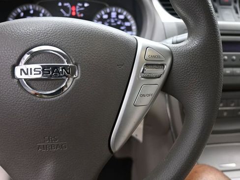 Used 2013 Nissan Sentra SV image 13