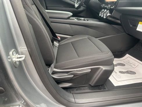 New 2026 Chevrolet Blazer EV LT image 32