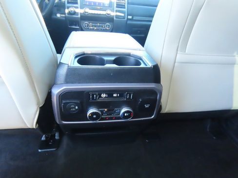 Used 2021 Ford Expedition Max Platinum image 23