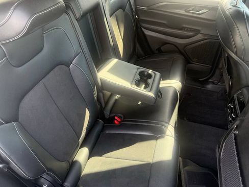 Used 2024 Jeep Grand Cherokee Altitude AWD/4WD image 47