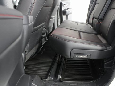 Used 2023 Honda Ridgeline Black Edition image 20