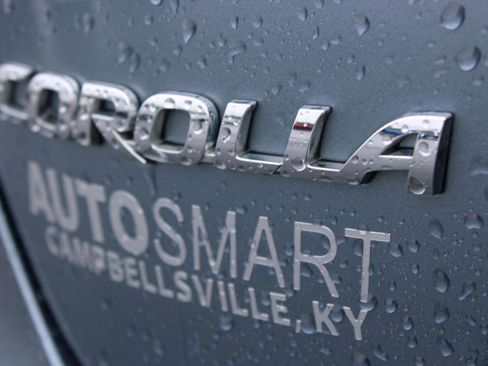 Used 2022 Toyota Corolla LE FWD image 6
