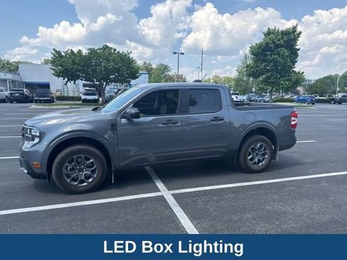 Used 2026 Ford Maverick XLT w/ XLT Luxury Package FWD image 12