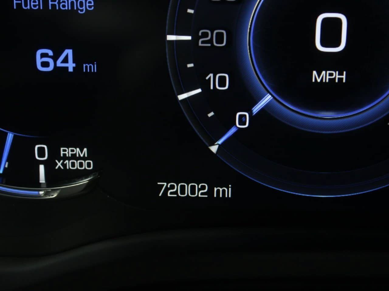 Used 2019 Cadillac Escalade Platinum AWD/4WD image 23