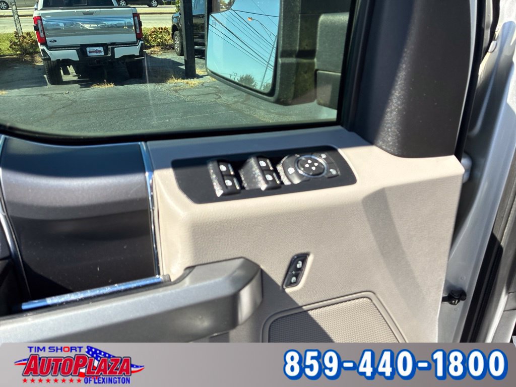Used 2018 Ford F150 XLT w/ Equipment Group 301A Mid AWD/4WD image 20