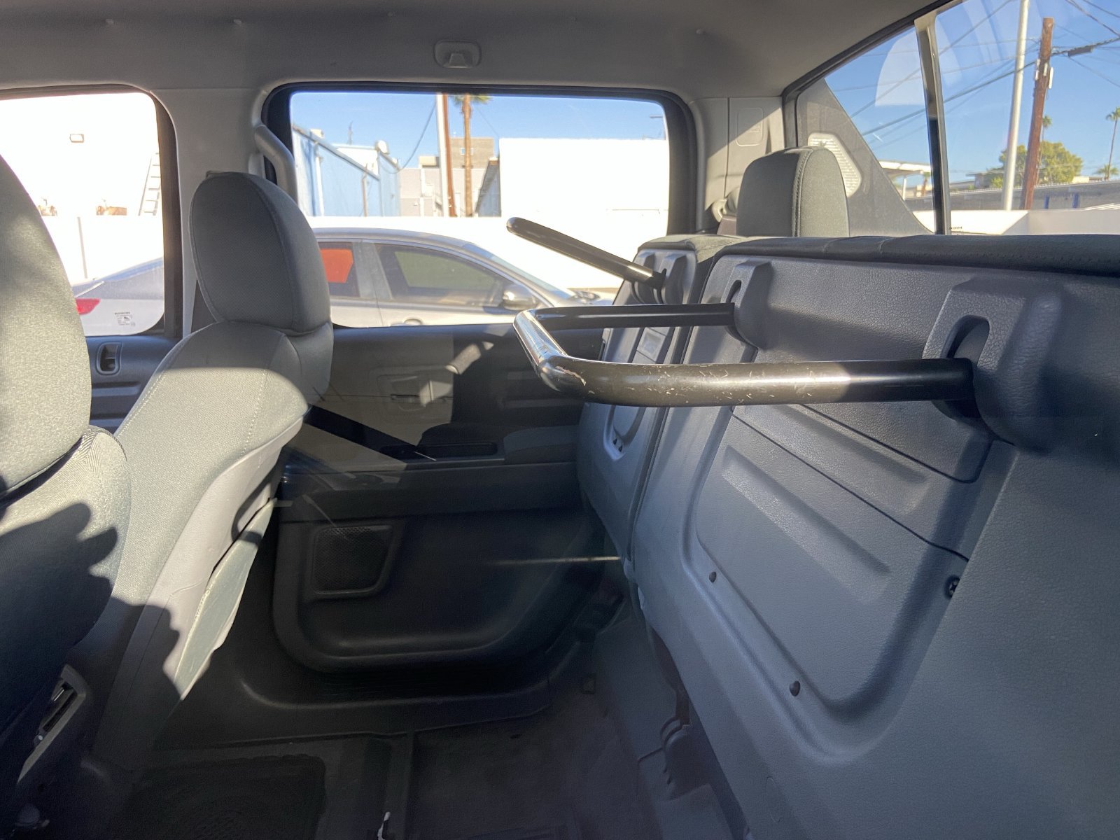 Used 2008 Honda Ridgeline RTX image 11