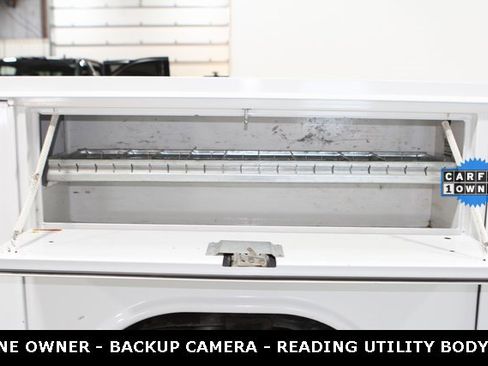 Used 2021 Chevrolet Silverado 2500 W/T w/ WT Convenience Package image 44