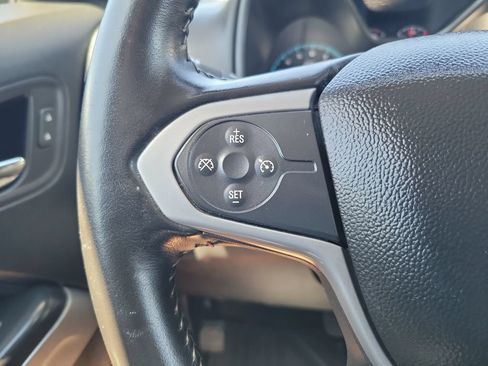 Used 2020 Chevrolet Colorado LT w/ LT Convenience Package RWD image 20