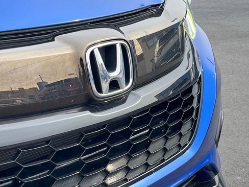 Used 2022 Honda HR-V Sport image 14