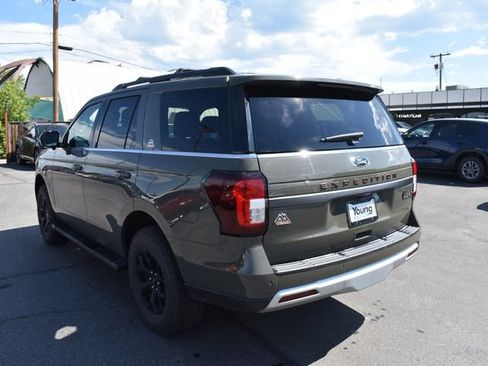 Used 2024 Ford Expedition Timberline AWD/4WD image 5