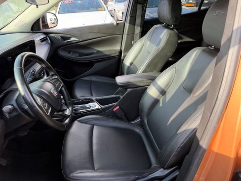 Used 2024 Buick Encore GX Sport Touring w/ Advanced Technology Package FWD image 10