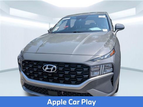 Used 2023 Hyundai Santa Fe SE FWD image 2