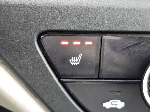 Certified 2023 Honda Accord EX image 15