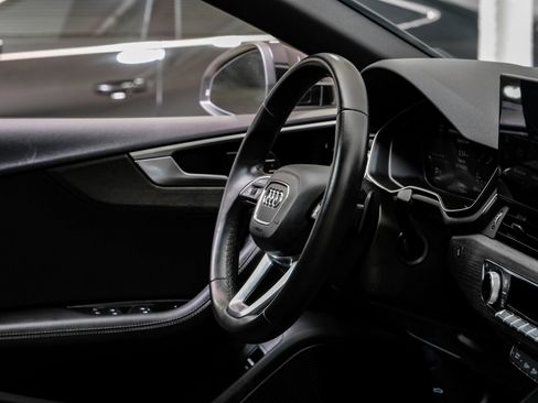 Used 2024 Audi A5 2.0T Premium Plus image 18