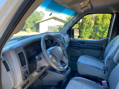 Used 2016 Nissan NV 1500 S w/ Power Package image 21