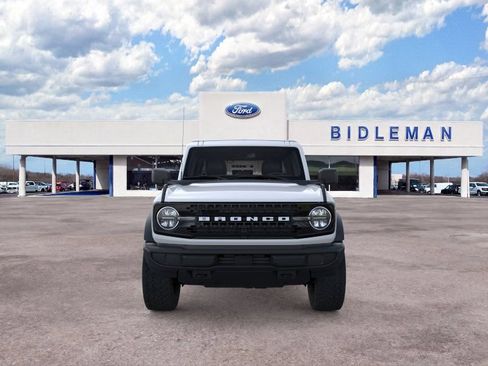 New 2026 Ford Bronco Big Bend AWD/4WD image 7