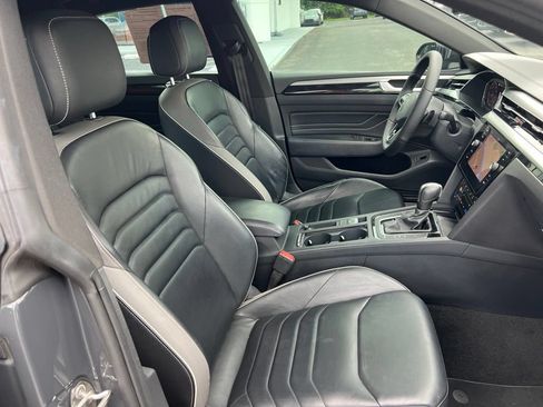 Used 2021 Volkswagen Arteon SEL FWD image 25