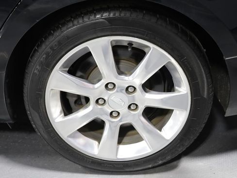 Used 2016 Cadillac ATS Luxury w/ Safety and Security Package RWD image 40
