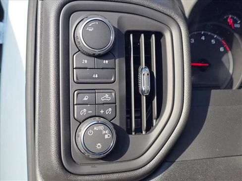 New 2025 Chevrolet Silverado 3500 W/T w/ WT Convenience Package image 29