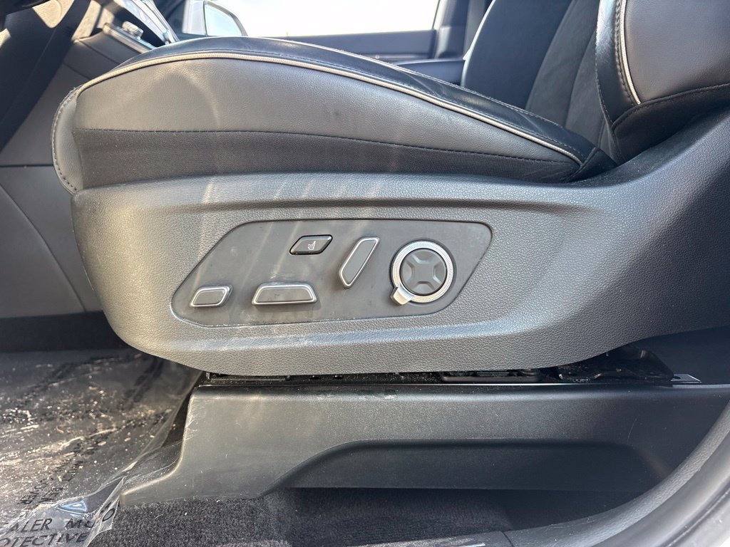 Used 2024 Hyundai Palisade Calligraphy AWD/4WD image 10