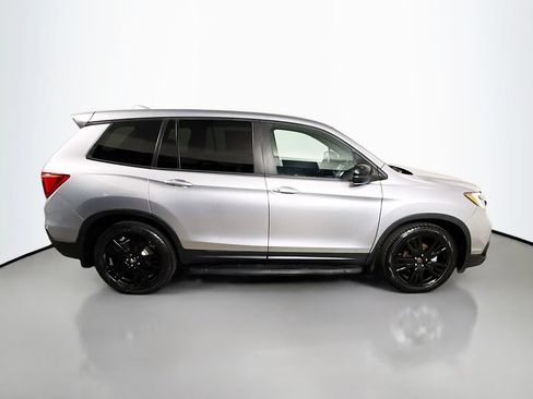 Used 2019 Honda Passport Sport image 8