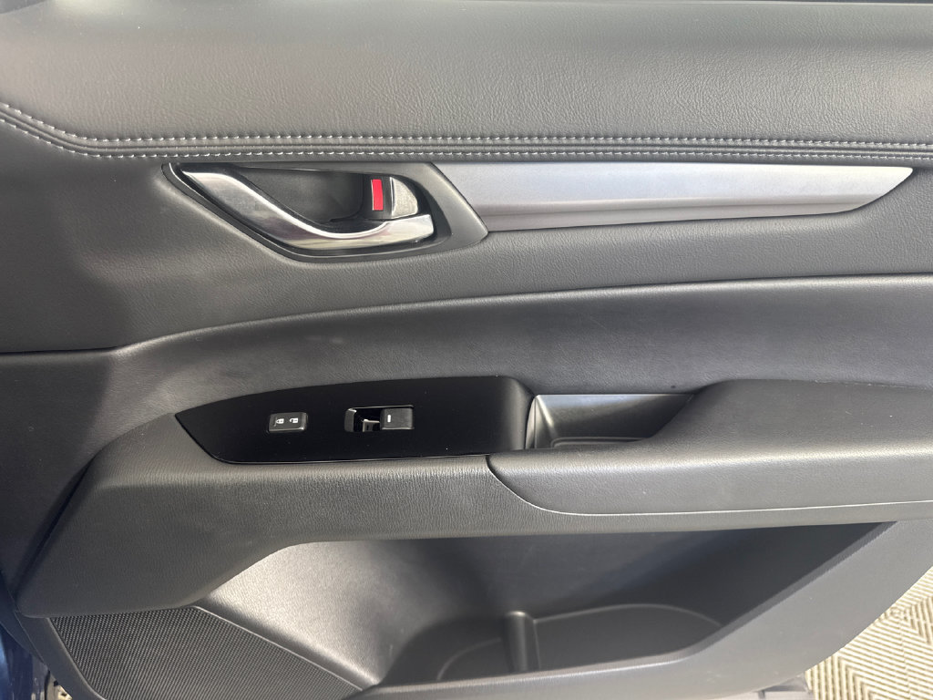 Certified 2023 MAZDA CX-5 AWD 2.5 S image 15