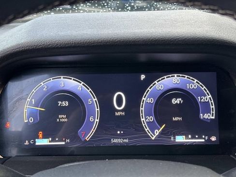 Certified 2021 Jeep Grand Cherokee L Laredo w/ Luxury Tech Group I AWD/4WD image 31