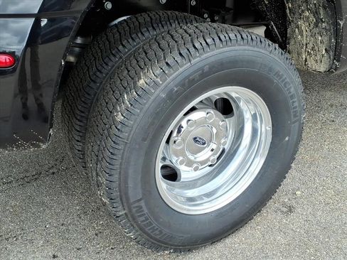 New 2026 Ford F350 XL w/ STX Appearance Package AWD/4WD image 13