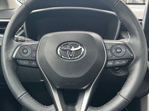 Certified 2024 Toyota Corolla Cross XLE w/ Convenience Package AWD/4WD image 20