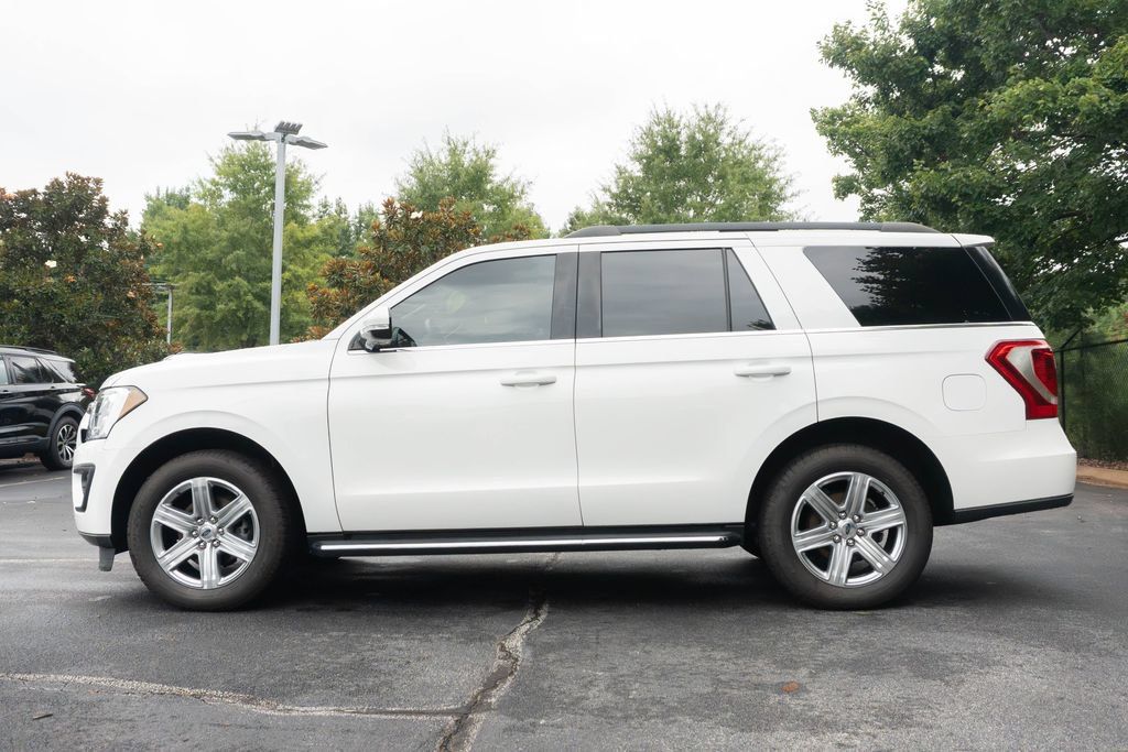 Used 2020 Ford Expedition XLT w/ Equipment Group 202A RWD image 6