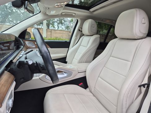 Used 2022 Mercedes-Benz GLE 350 w/ Premium Package image 20