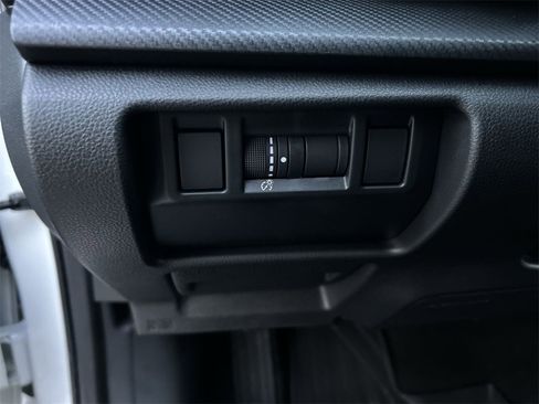 Certified 2025 Subaru Crosstrek 2.5i Limited image 17