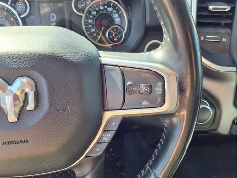 Used 2020 RAM 1500 Big Horn AWD/4WD image 12