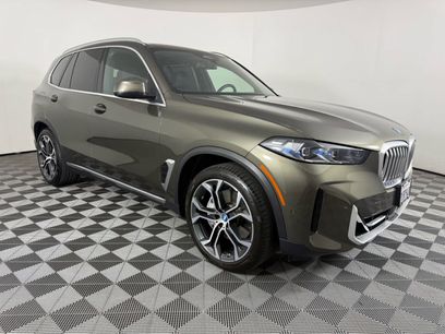 Used 2025 BMW X5 xDrive50e w/ Premium Package
