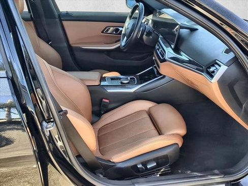 Used 2023 BMW 330i Sedan w/ Driving Assistance Package image 23