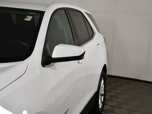 Used 2020 Chevrolet Equinox LT AWD/4WD image 13