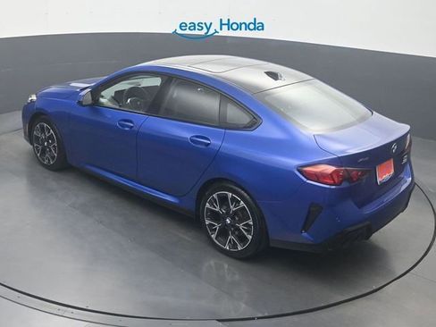 Used 2025 BMW 228i xDrive image 24