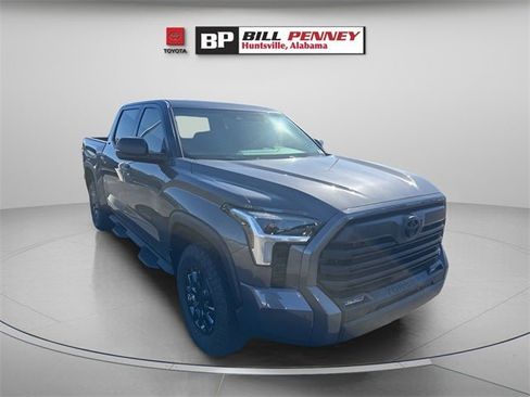 New 2026 Toyota Tundra SR5 image 7