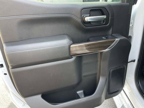 Used 2019 Chevrolet Silverado 1500 LT w/ All-Star Edition image 20