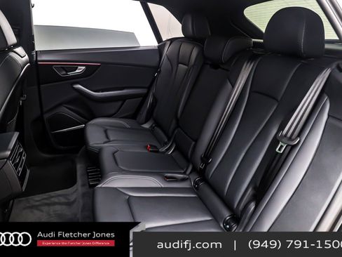New 2026 Audi Q8 Premium Plus image 8