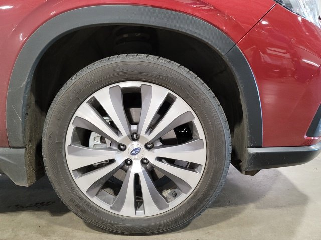 Used 2022 Subaru Ascent Touring AWD/4WD image 16
