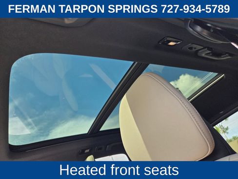 Certified 2026 Volvo XC60 B5 Plus w/ Protection Package Premier AWD/4WD image 24