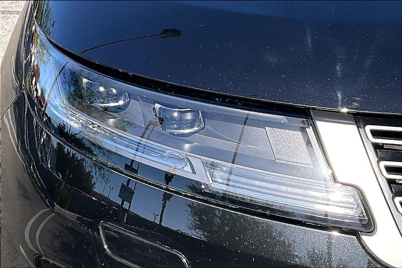 Used 2024 Land Rover Range Rover Sport SE AWD/4WD image 26