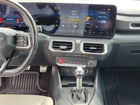 Used 2024 Ford Mustang Premium RWD image 16