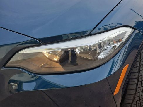 Used 2016 BMW 228i Convertible image 32