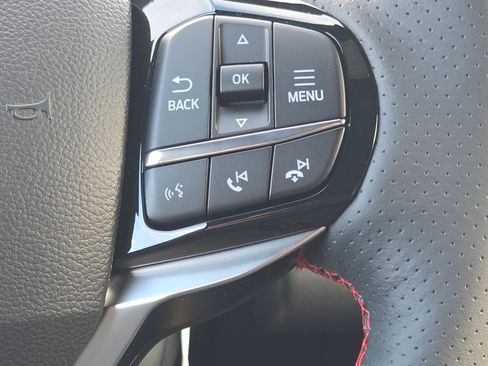 New 2026 Ford Explorer ST-Line w/ ST-Line Street Pack image 19